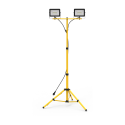 MiLagro EKNS0455 reflektor LED Bobby 2x50W wyjątkowy element aranżacj