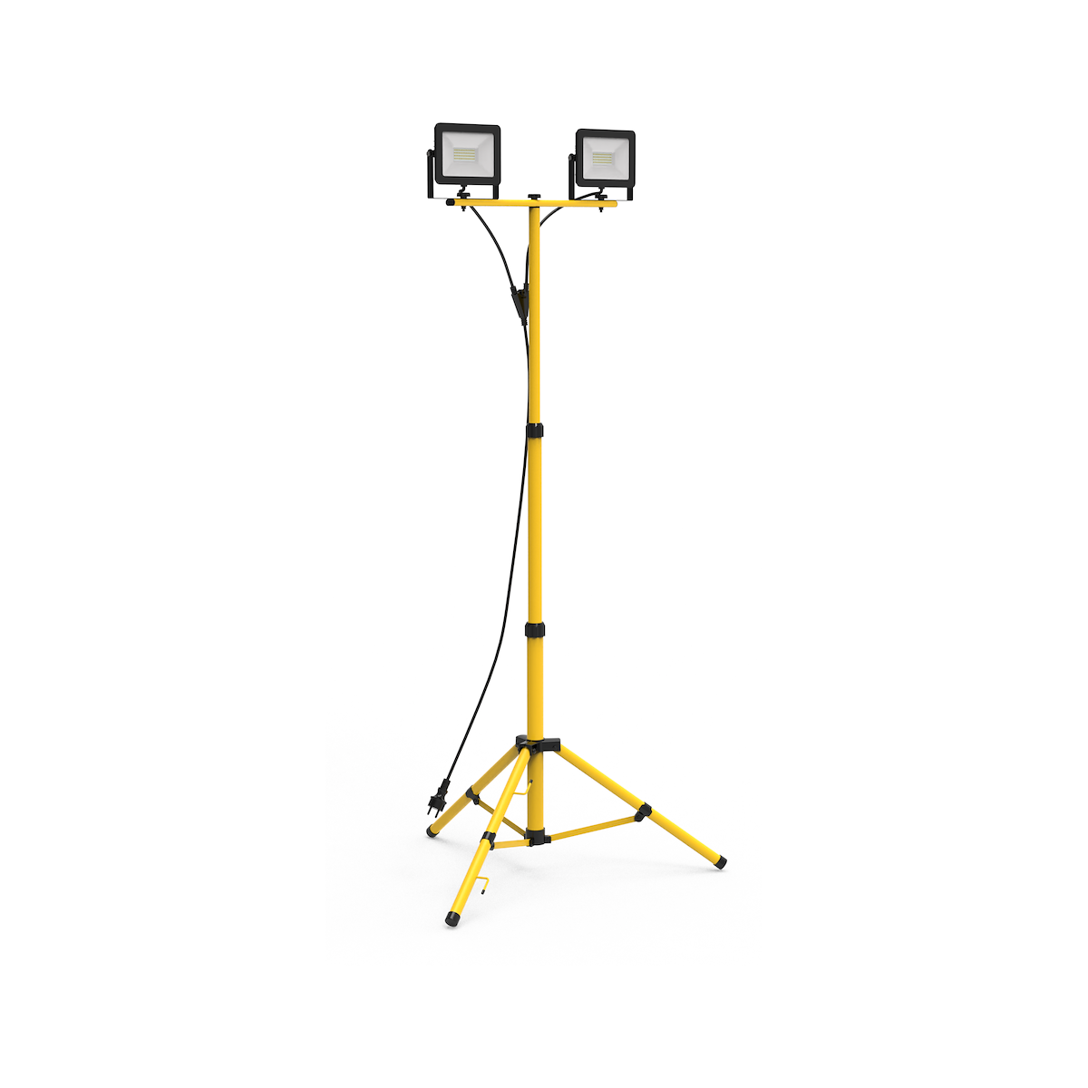 MiLagro EKNS0455 reflektor LED Bobby 2x50W wyjątkowy element aranżacj