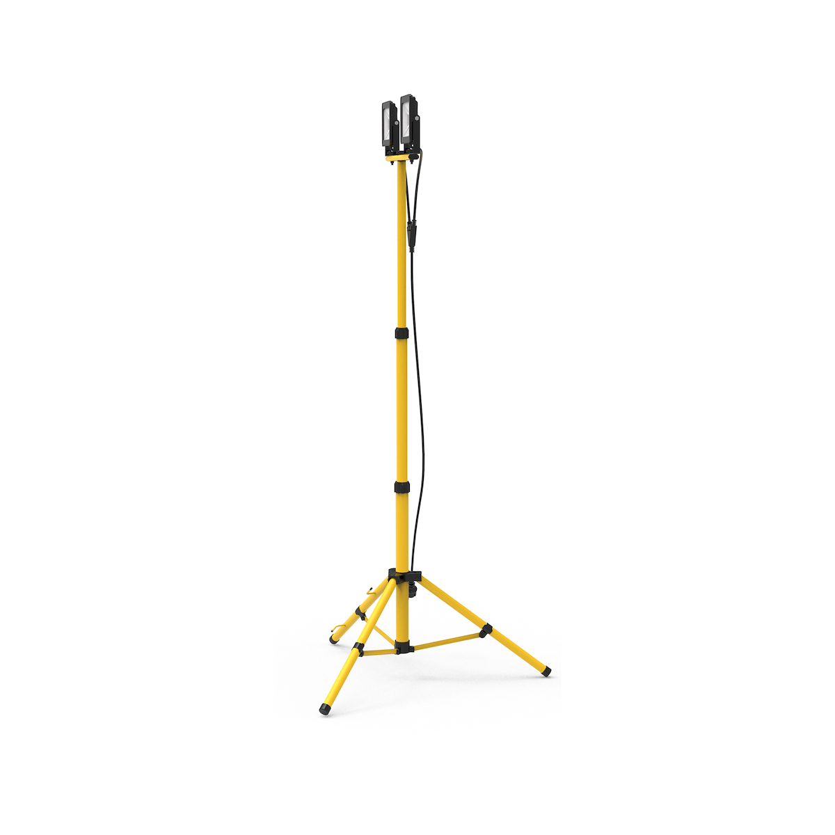 MiLagro EKNS0455 reflektor LED Bobby 2x50W wyjątkowy element aranżacj