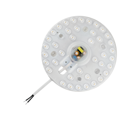 MiLagro EKM0460 moduł LED FIX 12W 3000K efektowne oświetlenie