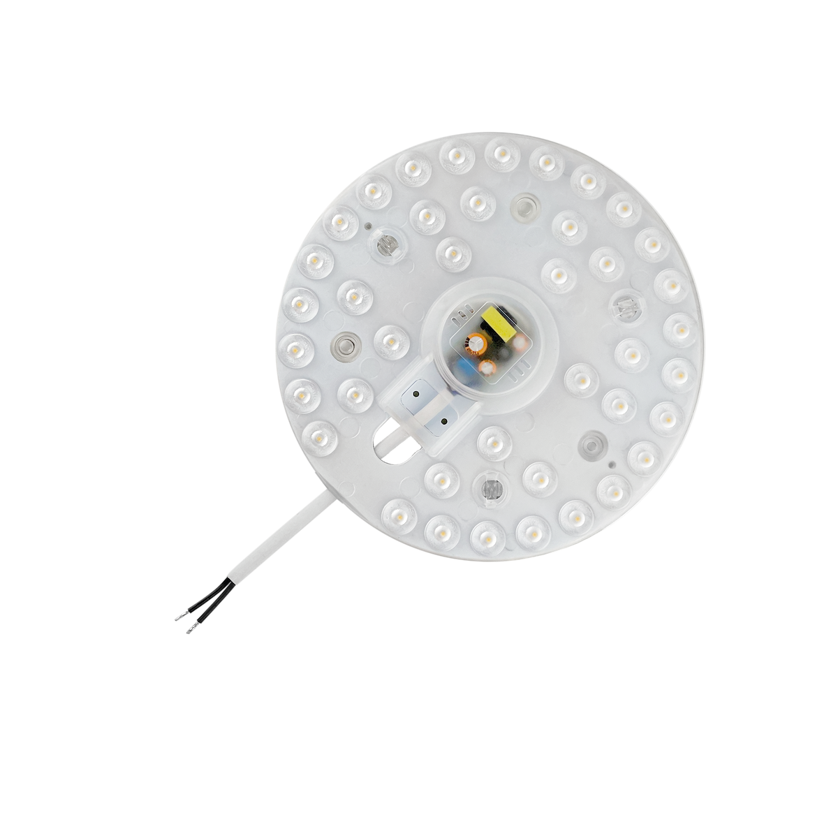 MiLagro EKM0460 moduł LED FIX 12W 3000K efektowne oświetlenie