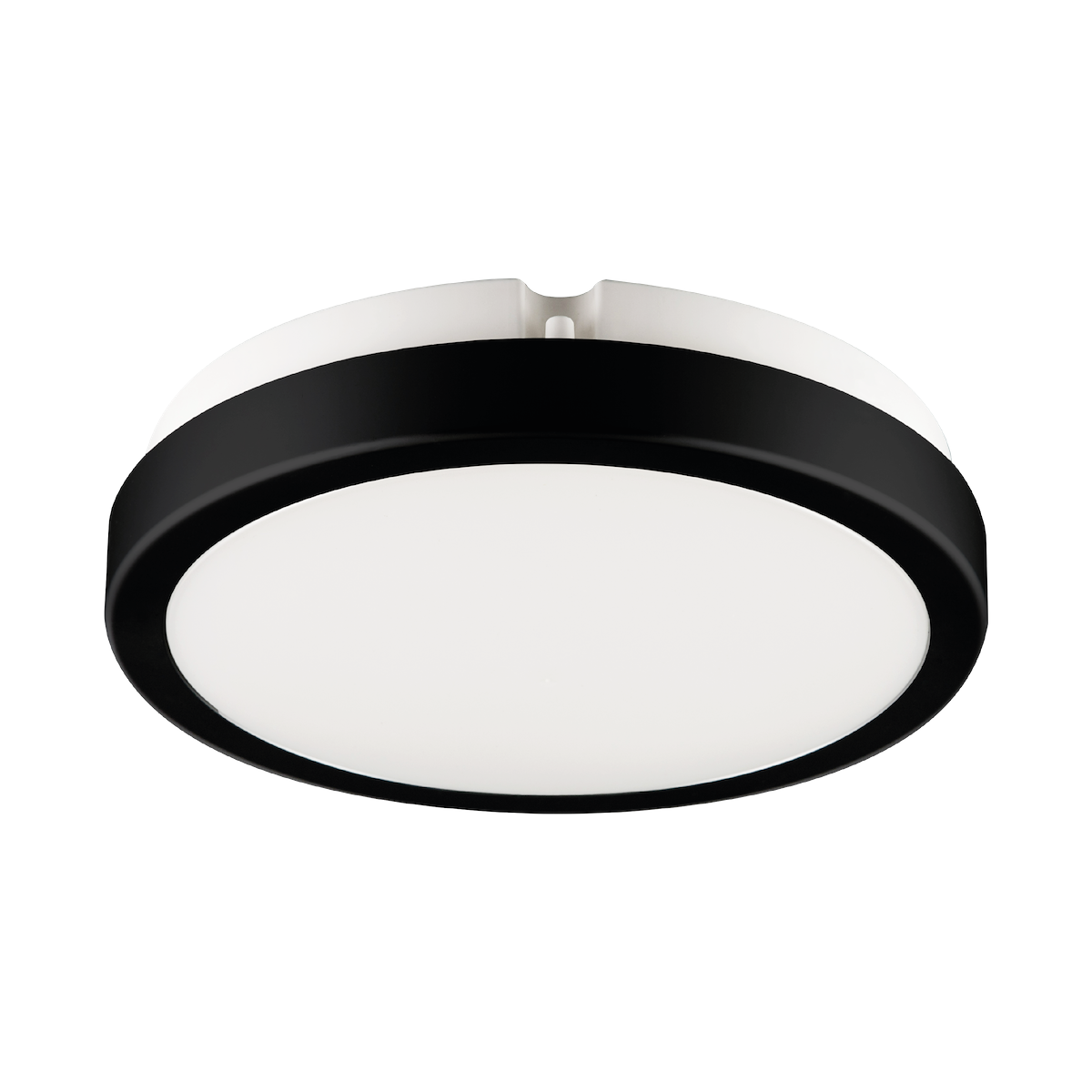 MiLagro EKP0469 plafon Vera 12W IP65 nowoczesne lampy do wnętrz