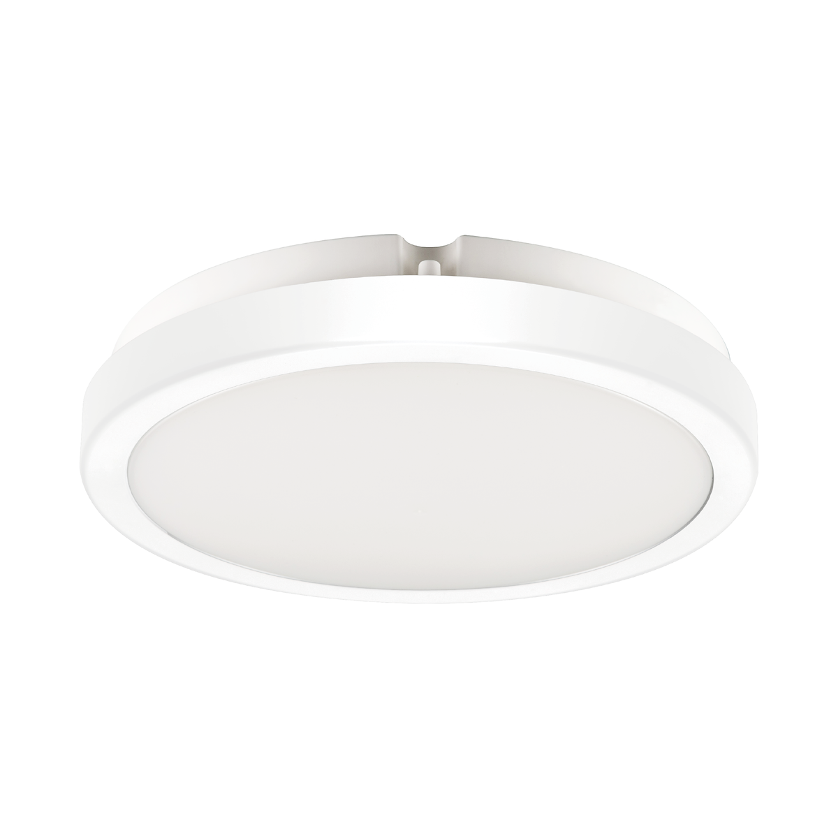 MiLagro Plafon Vera 18W 4000K Biały IP65 EKP0470