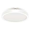 MiLagro EKP0470 plafon Vera 18W IP65 designerskie lampy LED