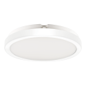 MiLagro EKP0472 plafon Vera 24W IP65 oświetlenie klasy premium