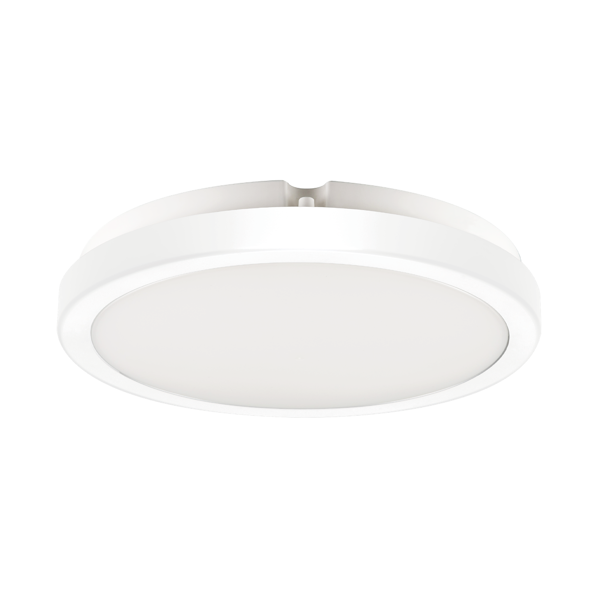 MiLagro Plafon Vera 24W 4000K Biały IP65 EKP0472