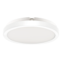 MiLagro EKP0472 plafon Vera 24W IP65 oświetlenie klasy premium