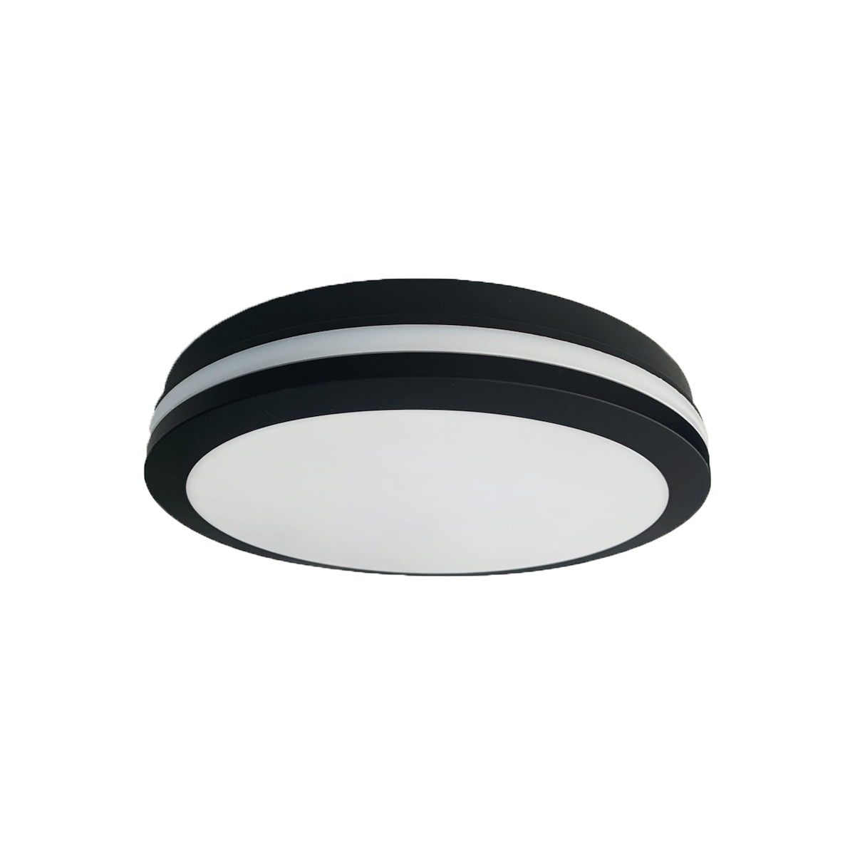 MiLagro EKP0474 plafon Marlon 12W IP54 wyjątkowe oświetlenie