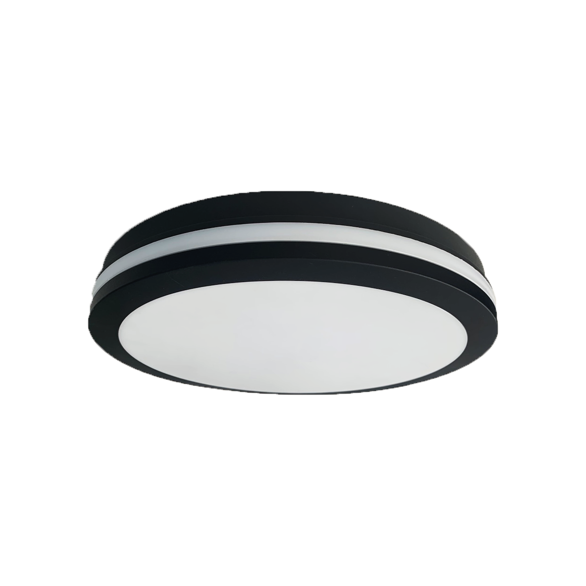 MiLagro EKP0475 plafon Marlon 18W IP54 unikalne oświetlenie