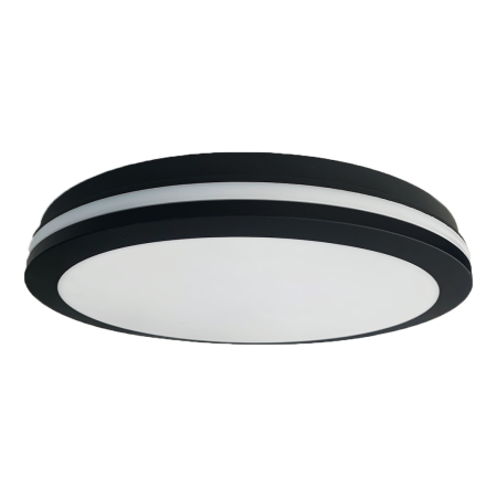MiLagro EKP0477 plafon Marlon 48W IP54 stylowe oświetlenie
