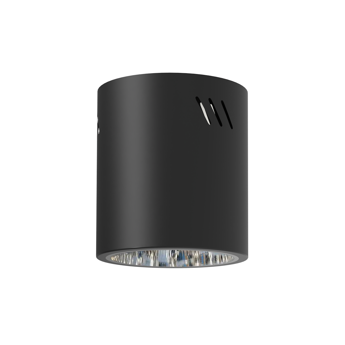 MiLagro Spot George XL 1xE27 Czarny ML0480