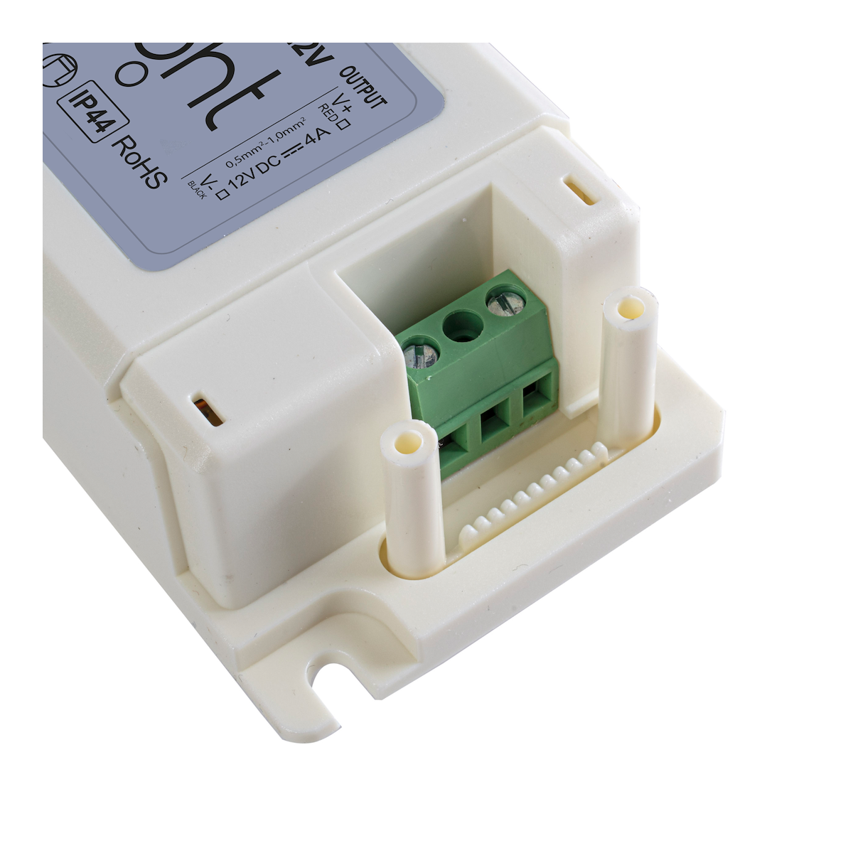 MiLagro EKZAS0418 zasilacz LED 48W IP44 oświetlenie klasy premium