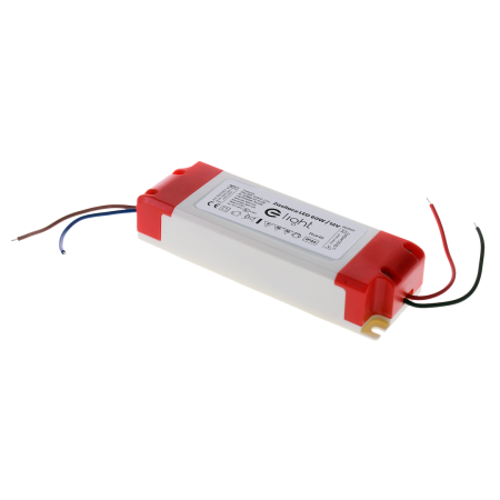 MiLagro EKZAS0420 zasilacz LED 60W IP44 wyjątkowy element aranżacji
