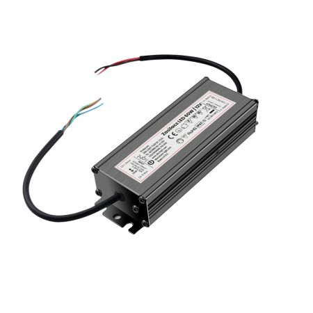 MiLagro EKZAS0421 zasilacz LED 60W IP67 wyjątkowe oświetlenie
