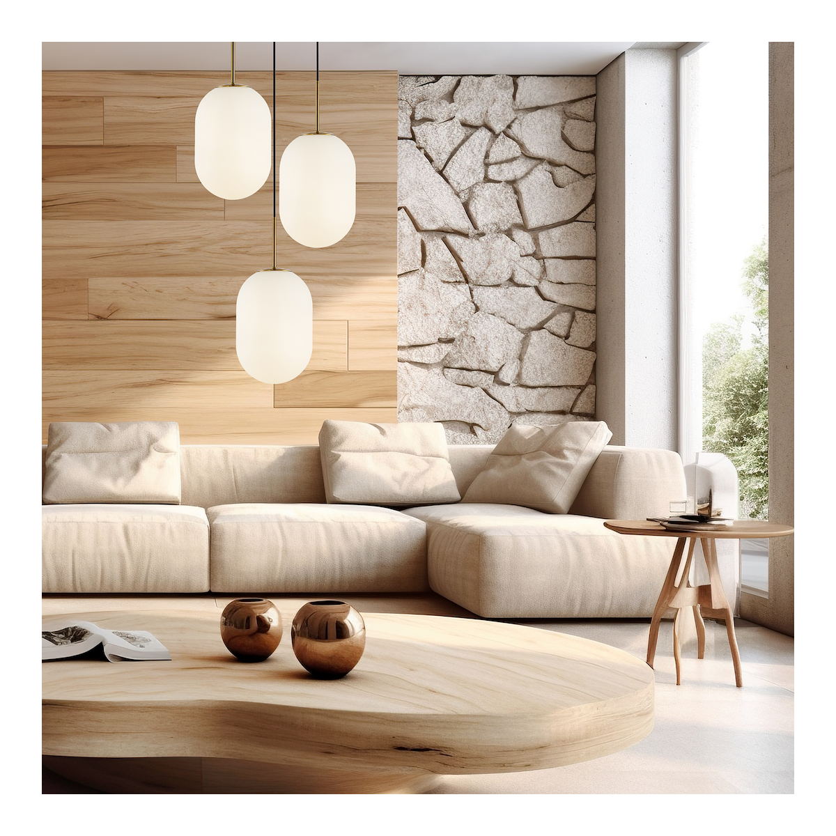 MiLagro ALIAS GOLD ML0315 lampa wisząca nowoczesne oświetlenie