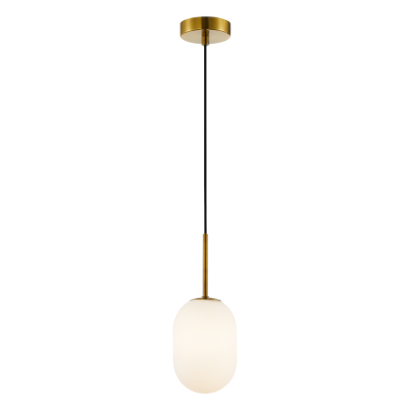 MiLagro ALIAS GOLD ML0317 lampa G9 dekoracyjne oświetlenie