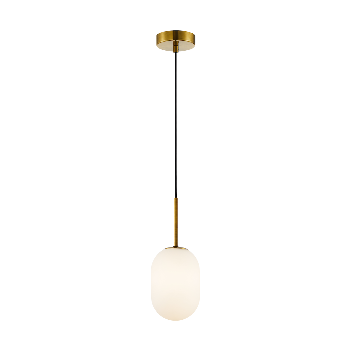 MiLagro ALIAS GOLD ML0317 lampa G9 dekoracyjne oświetlenie