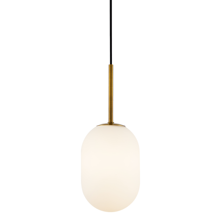 MiLagro ALIAS GOLD ML0317 lampa G9 dekoracyjne oświetlenie
