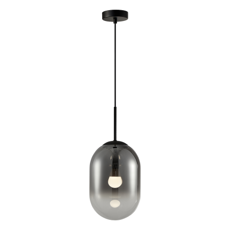 MiLagro ALIAS BLACK ML0323 lampa wyjątkowa iluminacja