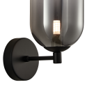 MiLagro ALIAS BLACK ML0324 kinkiet oryginalne źródło światła