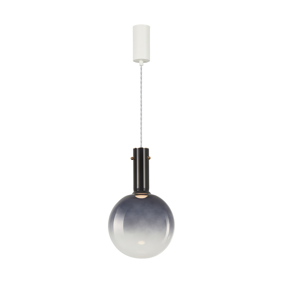 MiLagro Lampa wisząca TORONTO 1xGU10 ML0325
