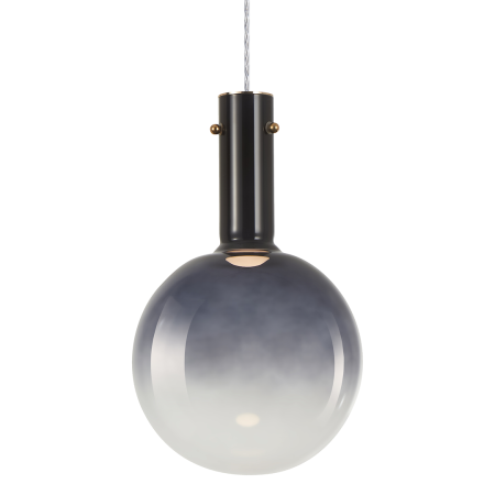 MiLagro Lampa wisząca TORONTO 1xGU10 ML0325