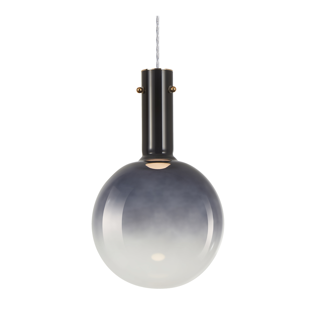 MiLagro Lampa wisząca TORONTO 1xGU10 ML0325