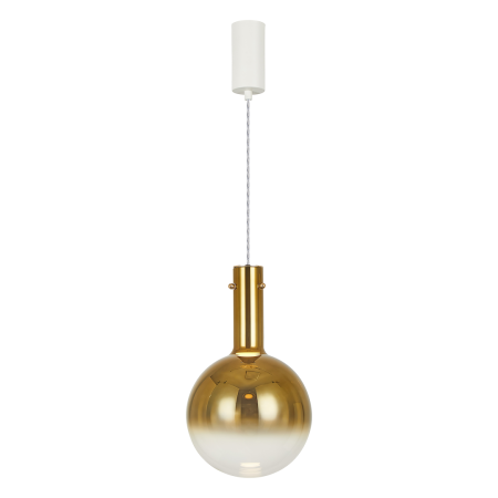 MiLagro Lampa wisząca TORONTO 1xGU10 ML0326