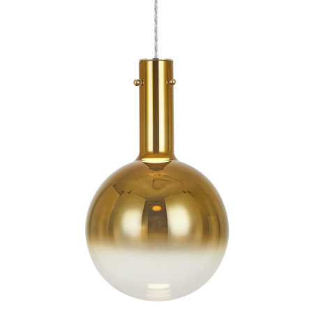 MiLagro Lampa wisząca TORONTO 1xGU10 ML0326