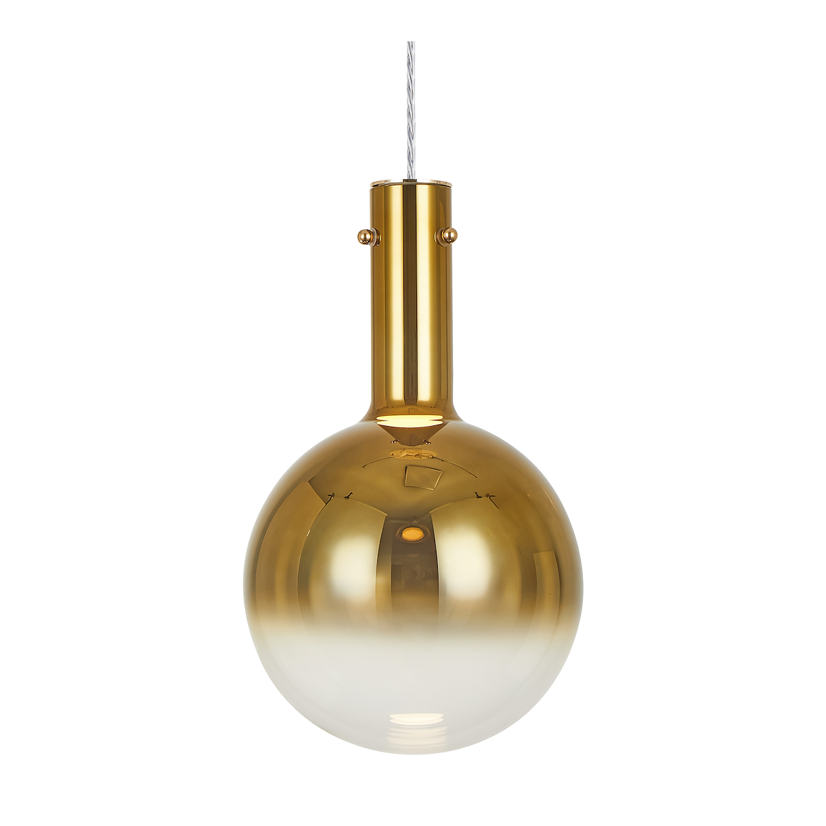 MiLagro Lampa wisząca TORONTO 1xGU10 ML0326