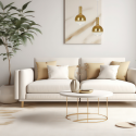 MiLagro TORONTO ML0326 lampa GU10 światło podkreślające charakter wnę