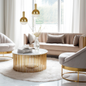 MiLagro TORONTO ML0326 lampa GU10 światło podkreślające charakter wnę