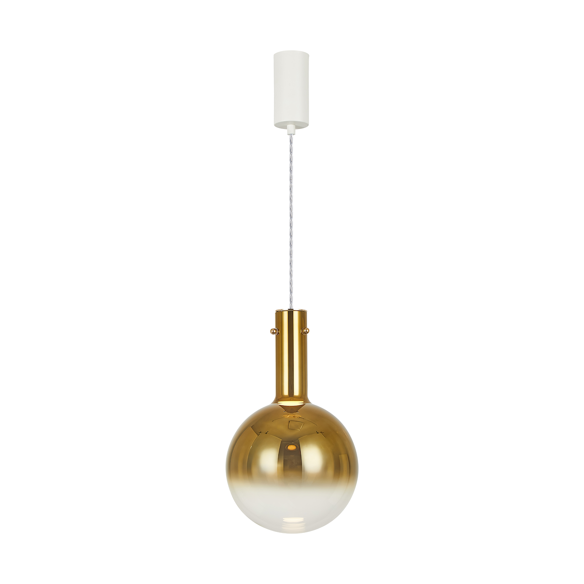 MiLagro TORONTO ML0326 lampa GU10 światło podkreślające charakter wnę