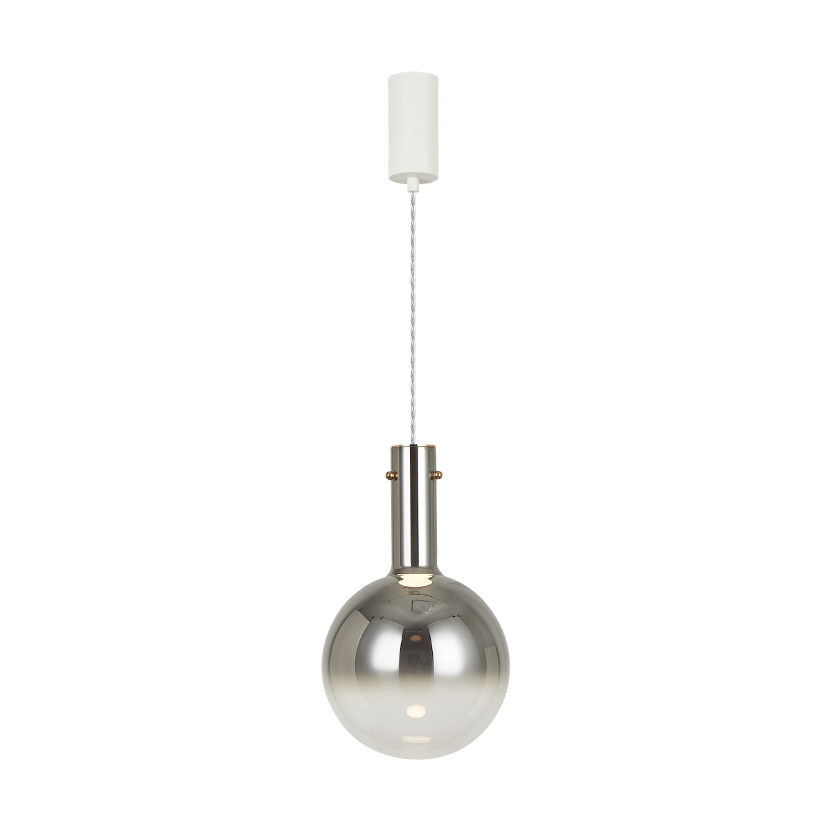 MiLagro Lampa wisząca TORONTO 1xGU10 ML0327
