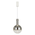 MiLagro Lampa wisząca TORONTO 1xGU10 ML0327
