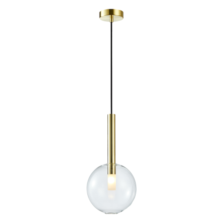 MiLagro NIKO GOLD ML0328 lampa designerskie lampy LED