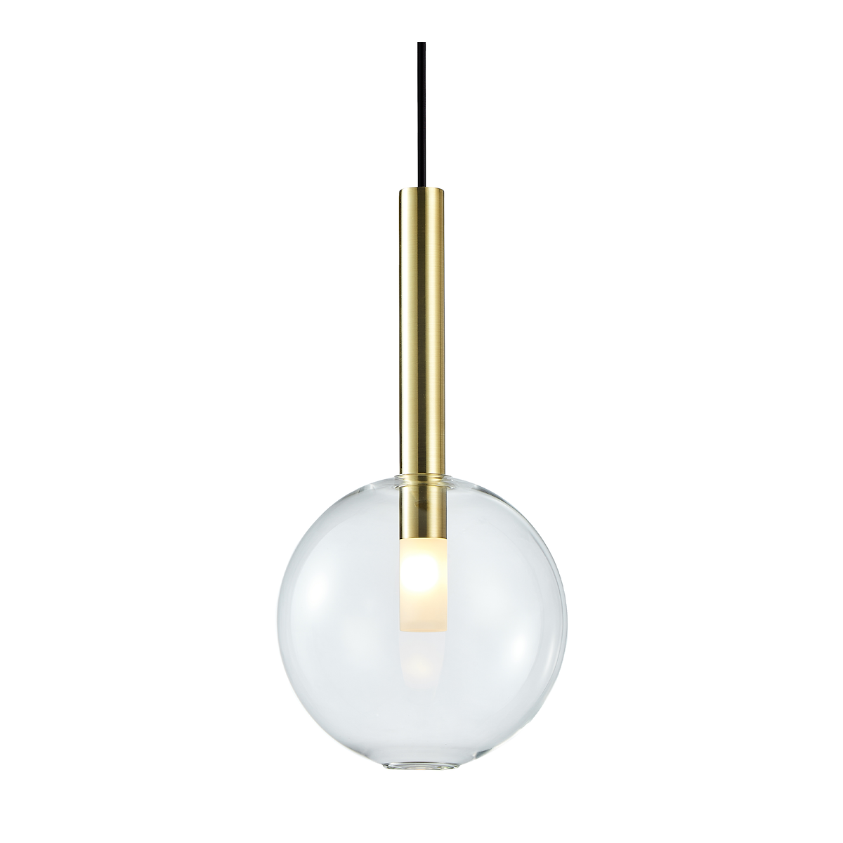 MiLagro NIKO GOLD ML0328 lampa designerskie lampy LED