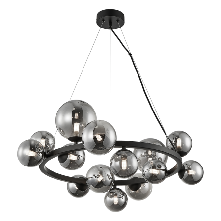 MiLagro Lampa wisząca MILA 14xG9 ML0334