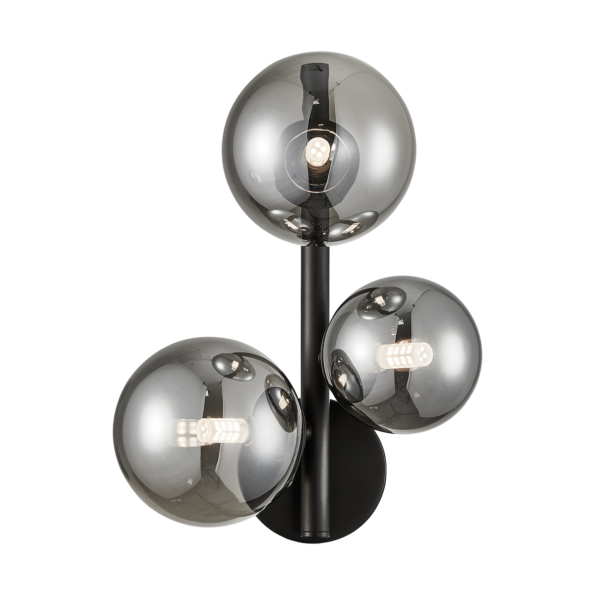 MiLagro Kinkiet MILA 3xG9 ML0336