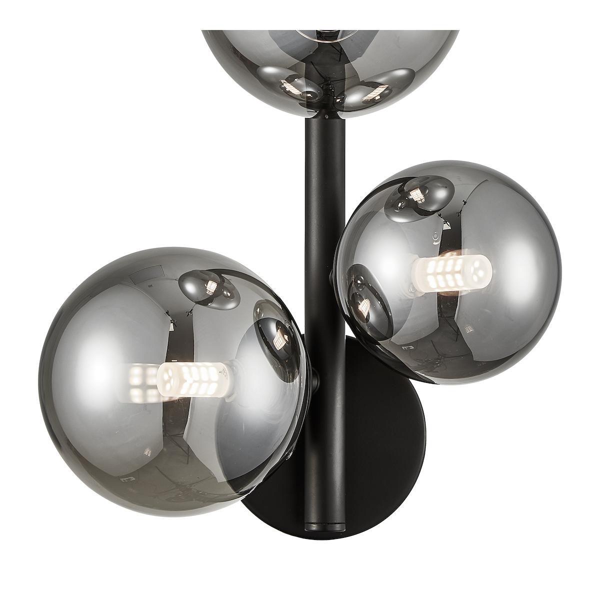 MiLagro Kinkiet MILA 3xG9 ML0336