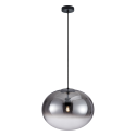 MiLagro Lampa wisząca CAMPANIA 1xE27 ML0341