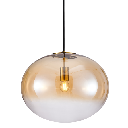 MiLagro MILML0342 - nowoczesna lampa CAMPANIA nietuzinkowe oświetleni