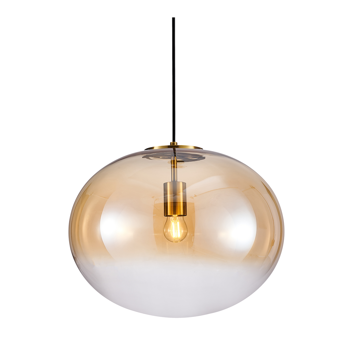 MiLagro MILML0342 - nowoczesna lampa CAMPANIA nietuzinkowe oświetleni