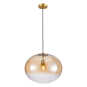 MiLagro MILML0342 - nowoczesna lampa CAMPANIA nietuzinkowe oświetleni