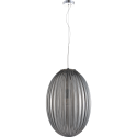 MiLagro Lampa wisząca BRAGA SMOKED 1xE27 ML0351