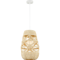 MiLagro MILML0352 - lampa ARONA NATURAL oświetlenie klasy premium