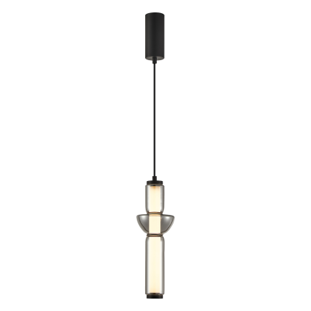 MiLagro MILML0356 - lampa CAMPO LED 19W designerskie oświetlenie