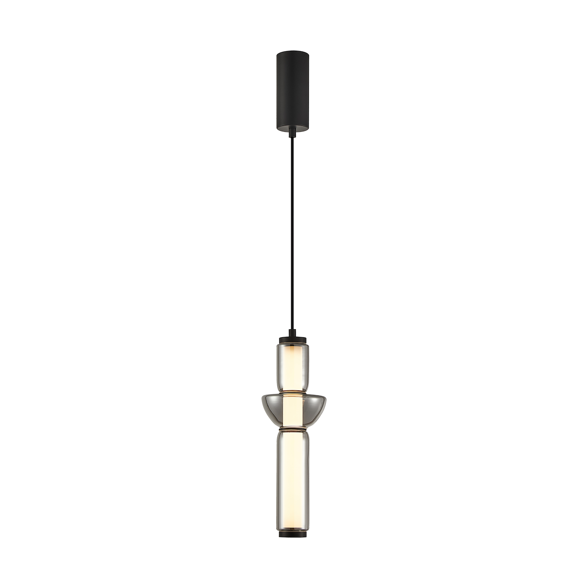 MiLagro Lampa wisząca CAMPO 19W LED ML0356