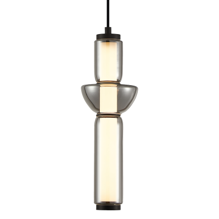MiLagro MILML0356 - lampa CAMPO LED 19W designerskie oświetlenie