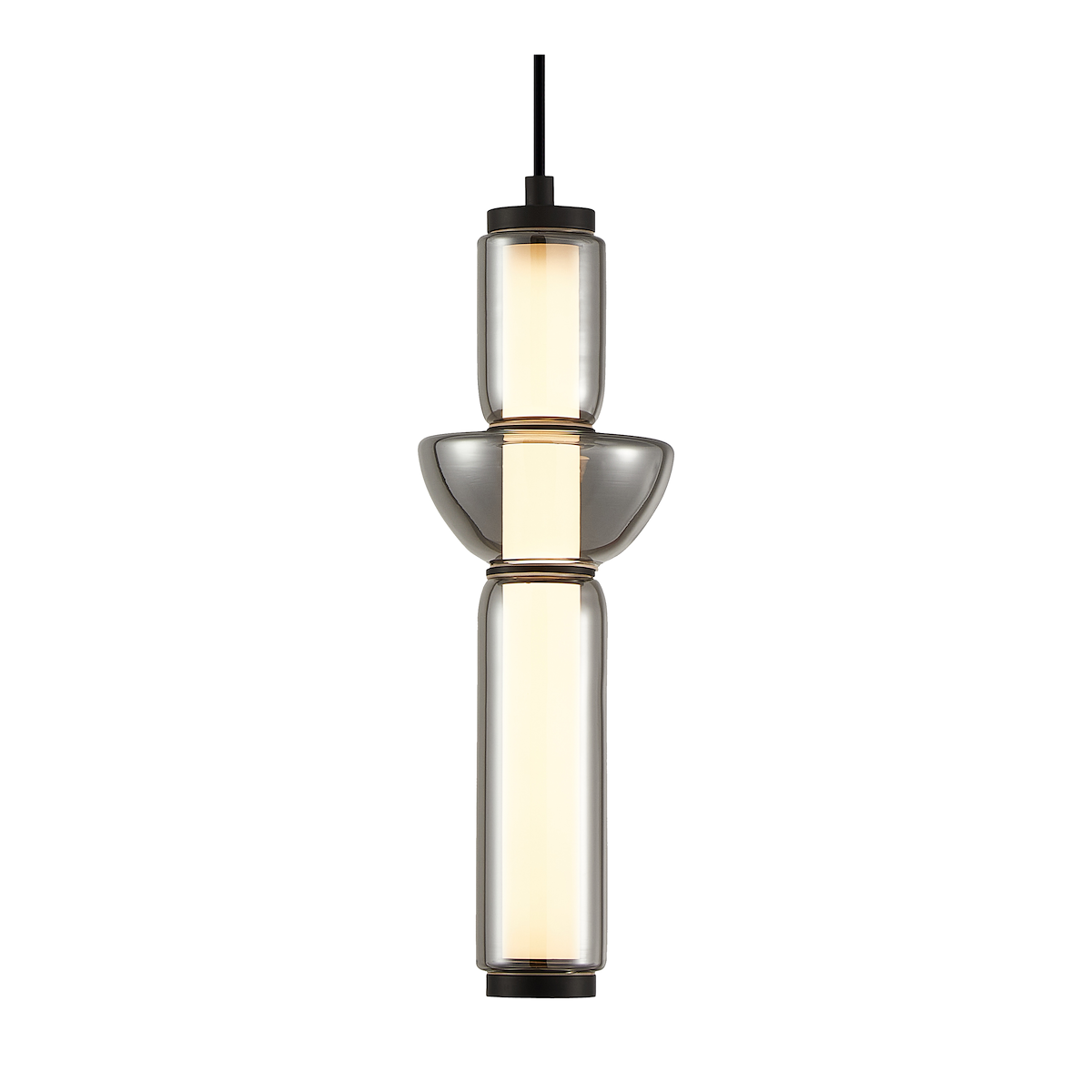 MiLagro Lampa wisząca CAMPO 19W LED ML0356
